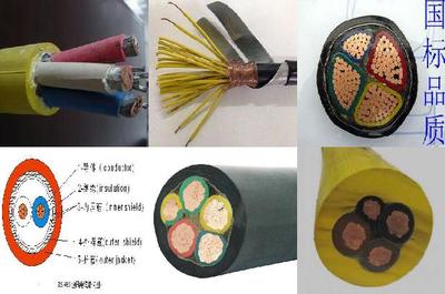 mkvv矿用电缆34条介绍,你知道么?