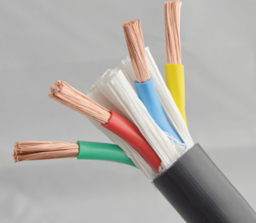 电线电缆生产过程中束线和绞线的标准要求