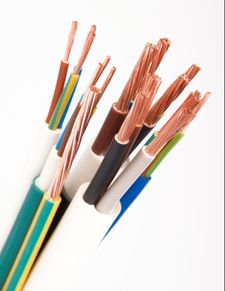 龙海低压交联电缆生产
