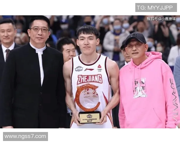 浙江男篮核心阵容稳定吴前助教身份续约程帅澎四年顶薪合同