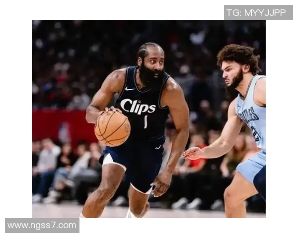 哈登可能不执行球员选项将与快船签新合同续约留队