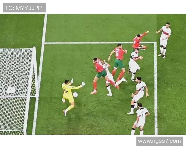 世界杯激战葡萄牙对决摩洛哥谁能在淘汰赛中逆袭晋级四强